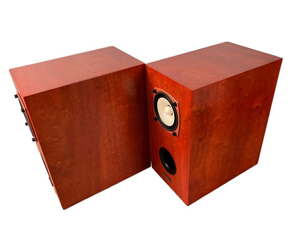 FOSTEX YK83-Sol FE83 ツインスピーカー