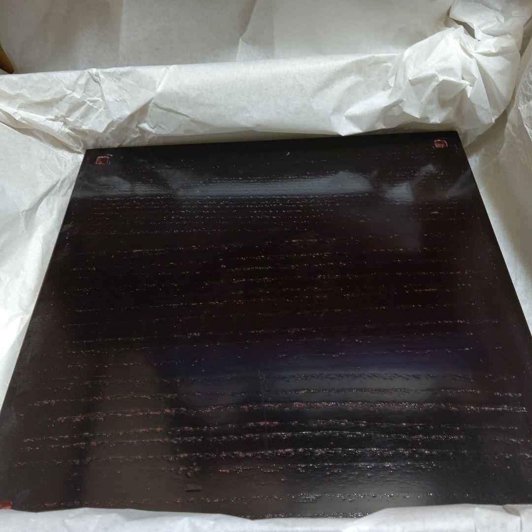 吉野棚、円能斉好、みゆ10番