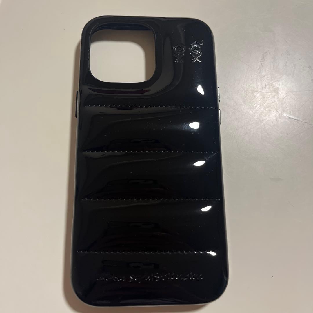 iPhoneアクセサリー Urban Sophistication iPhone16ProMax