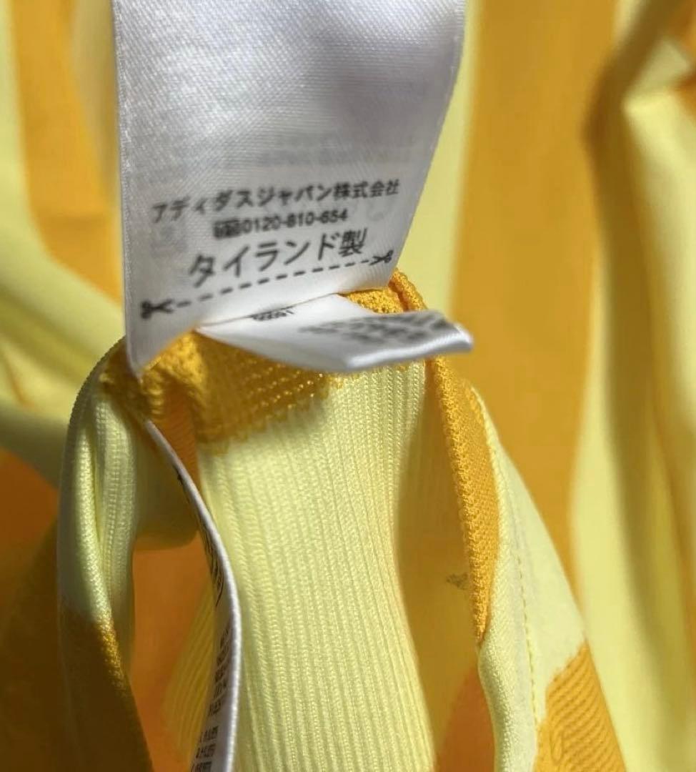 ⚠️レア　ニューカッスル　2009-2010 アウェイ 半袖　アディダス