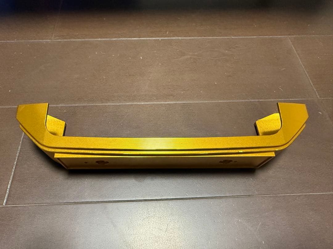 Z900RS BIGステムエンブレム KAWASAKI大文字