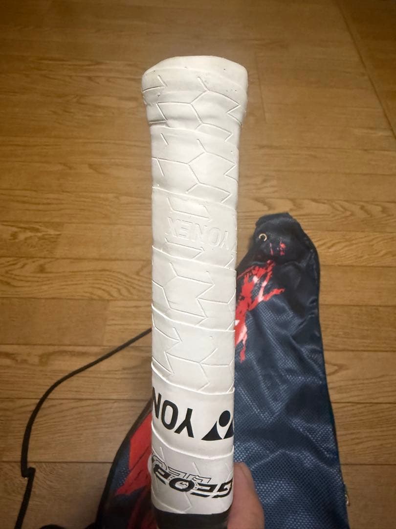 YONEX ジオブレイク80s / GEOBREAK 80S 美品