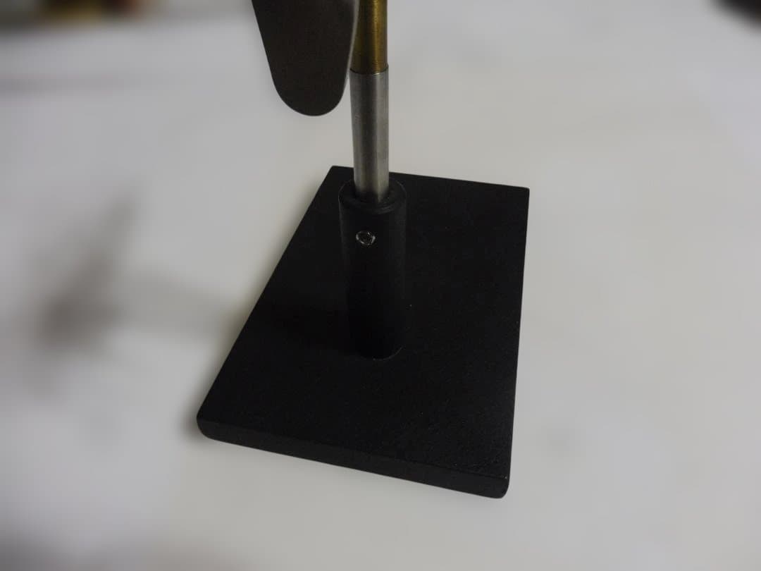 トンプソン THOMPSON 360バイス ステンレスタイプ