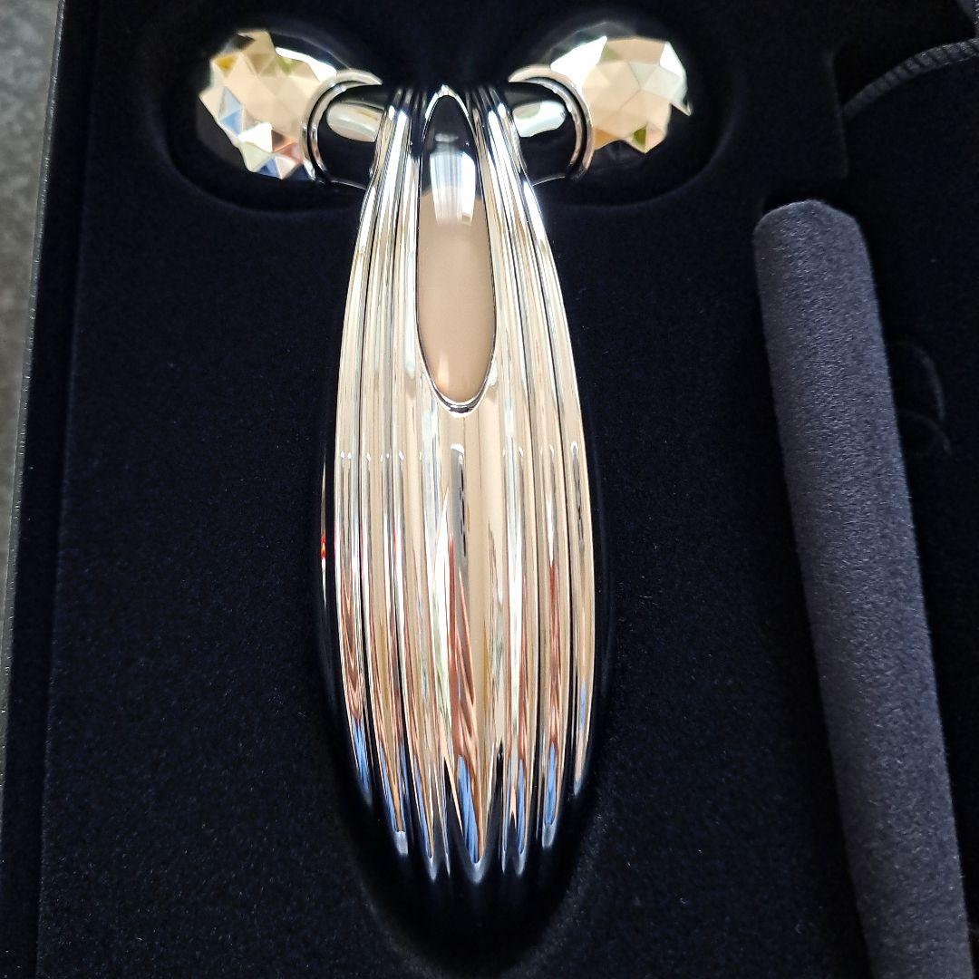 【新品未使用】リファカラットレイ ReFa RF-PC2019B SILVER