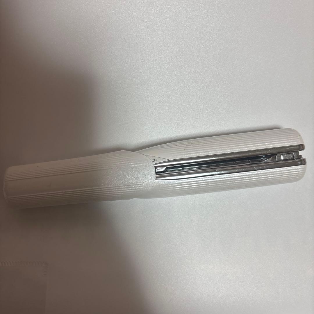 ReFa リファ フィンガーミニストレートアイロン