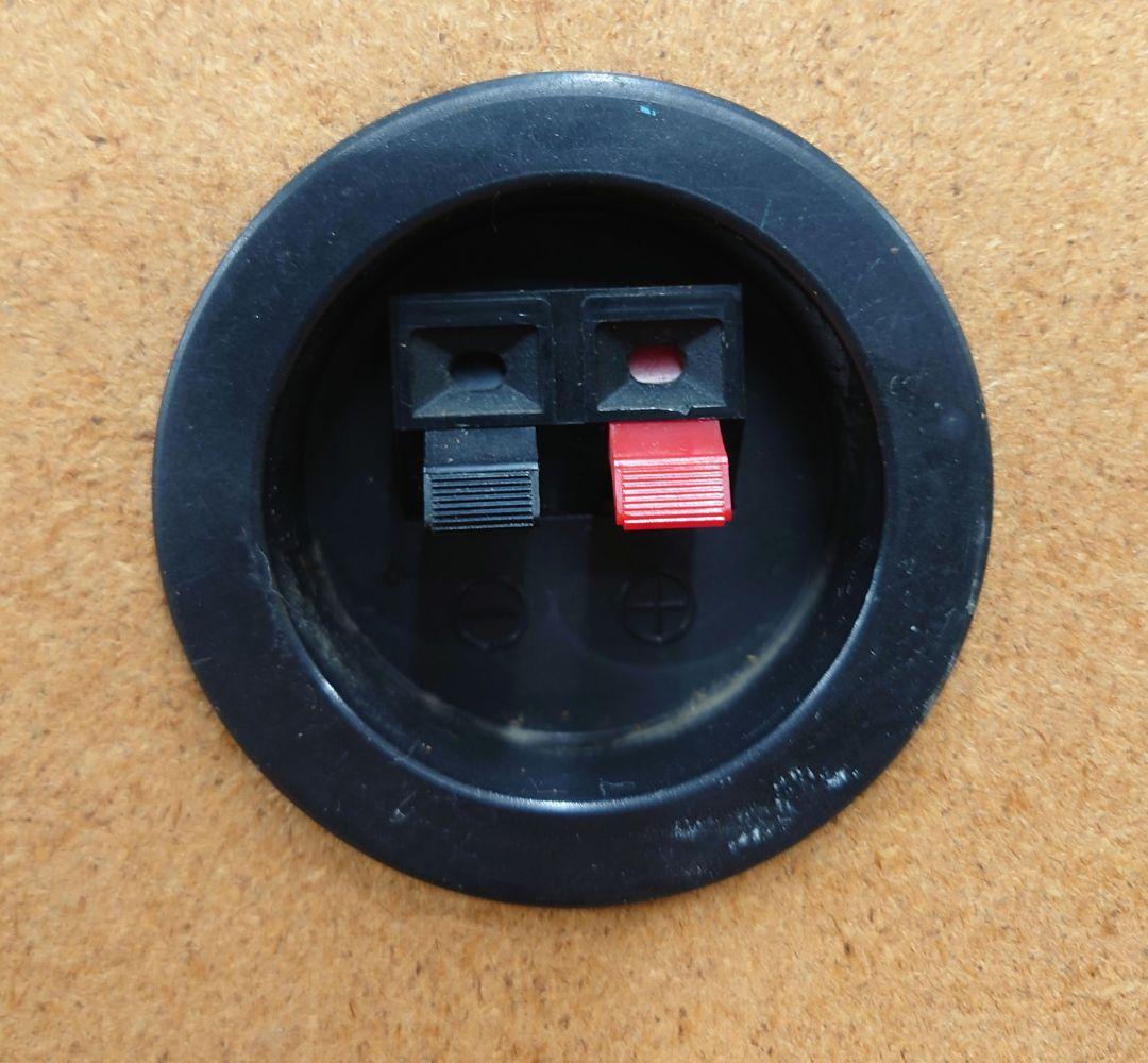 ★☆Victor DC-3300 スピーカー