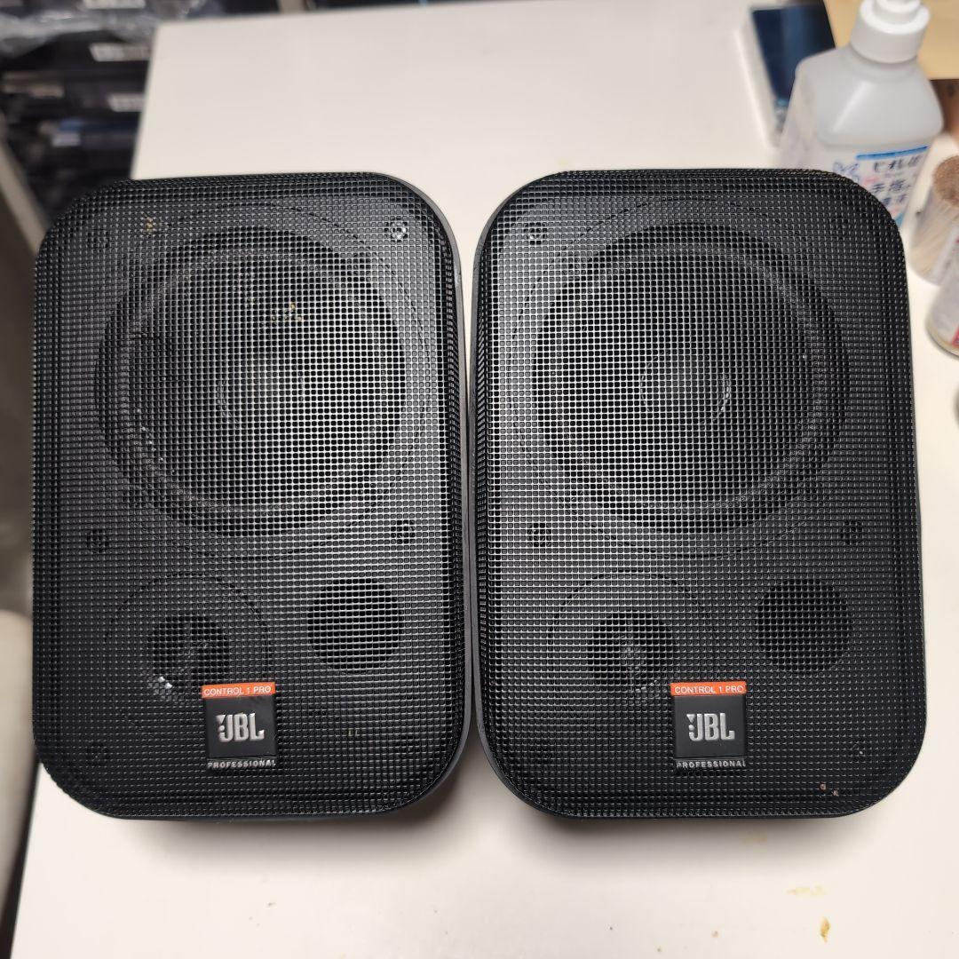 MJ様限定　JBL スピーカー ブラック