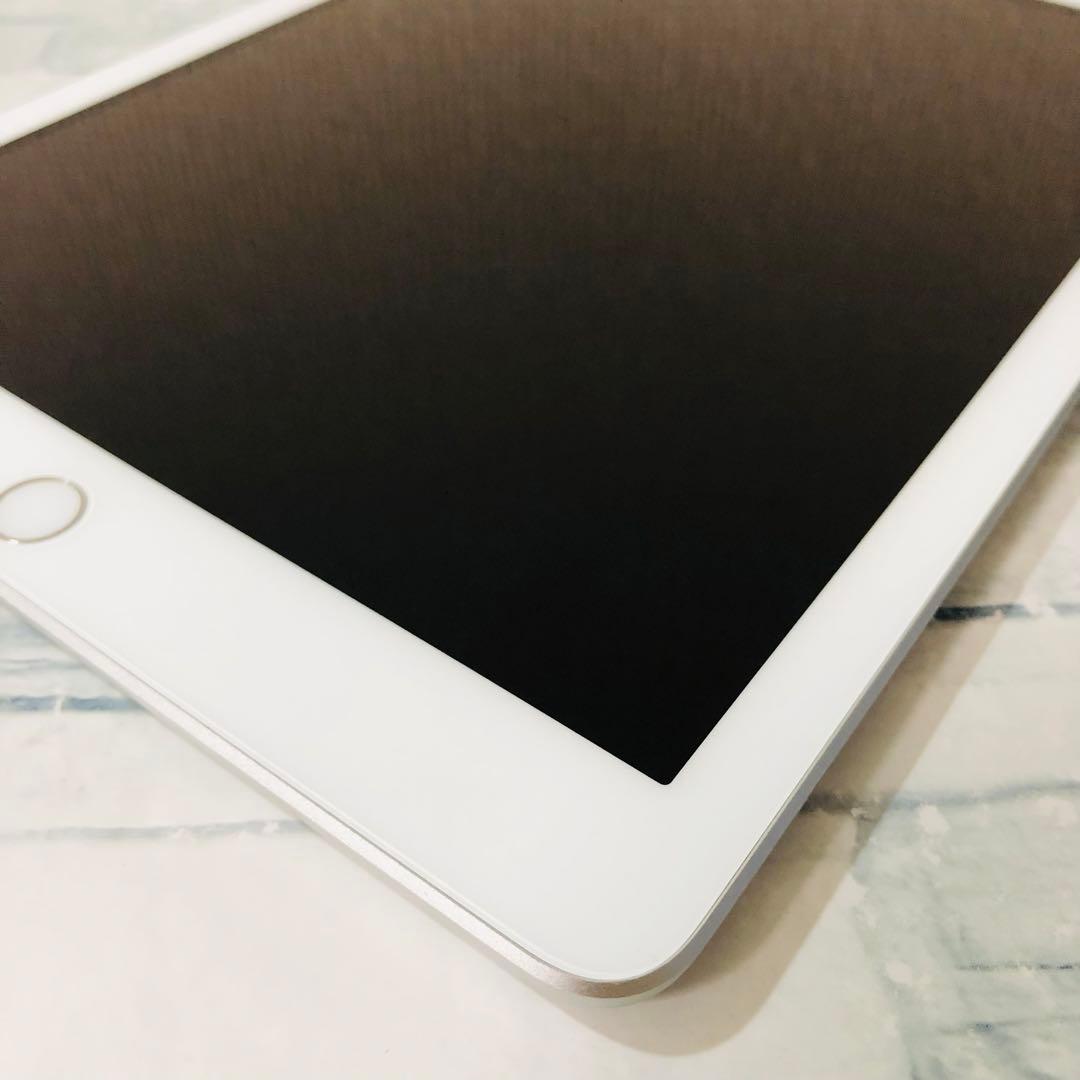 iPad 第6世代 32GB wifiモデル　管理番号：257