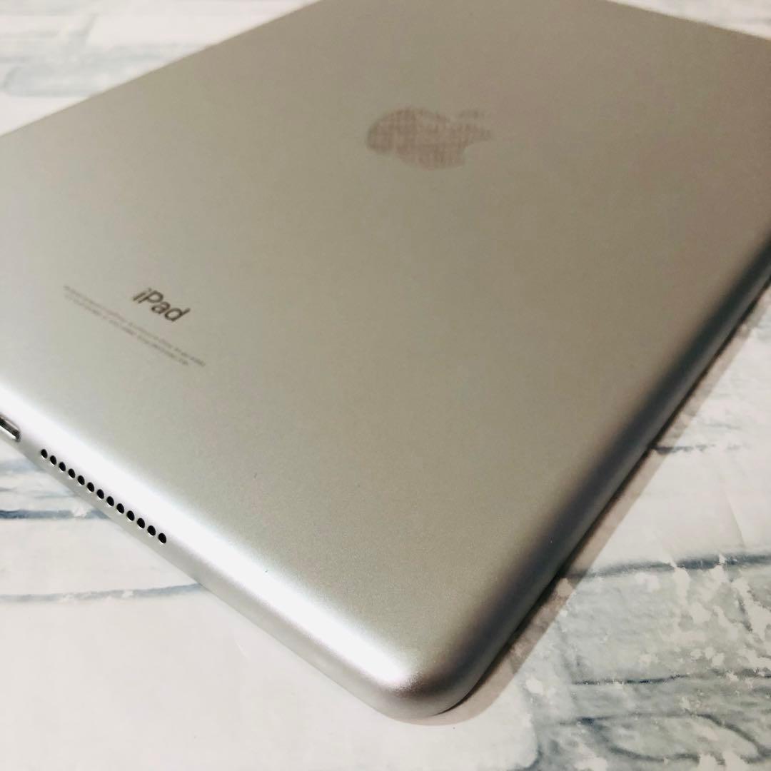 iPad 第6世代 32GB wifiモデル　管理番号：257