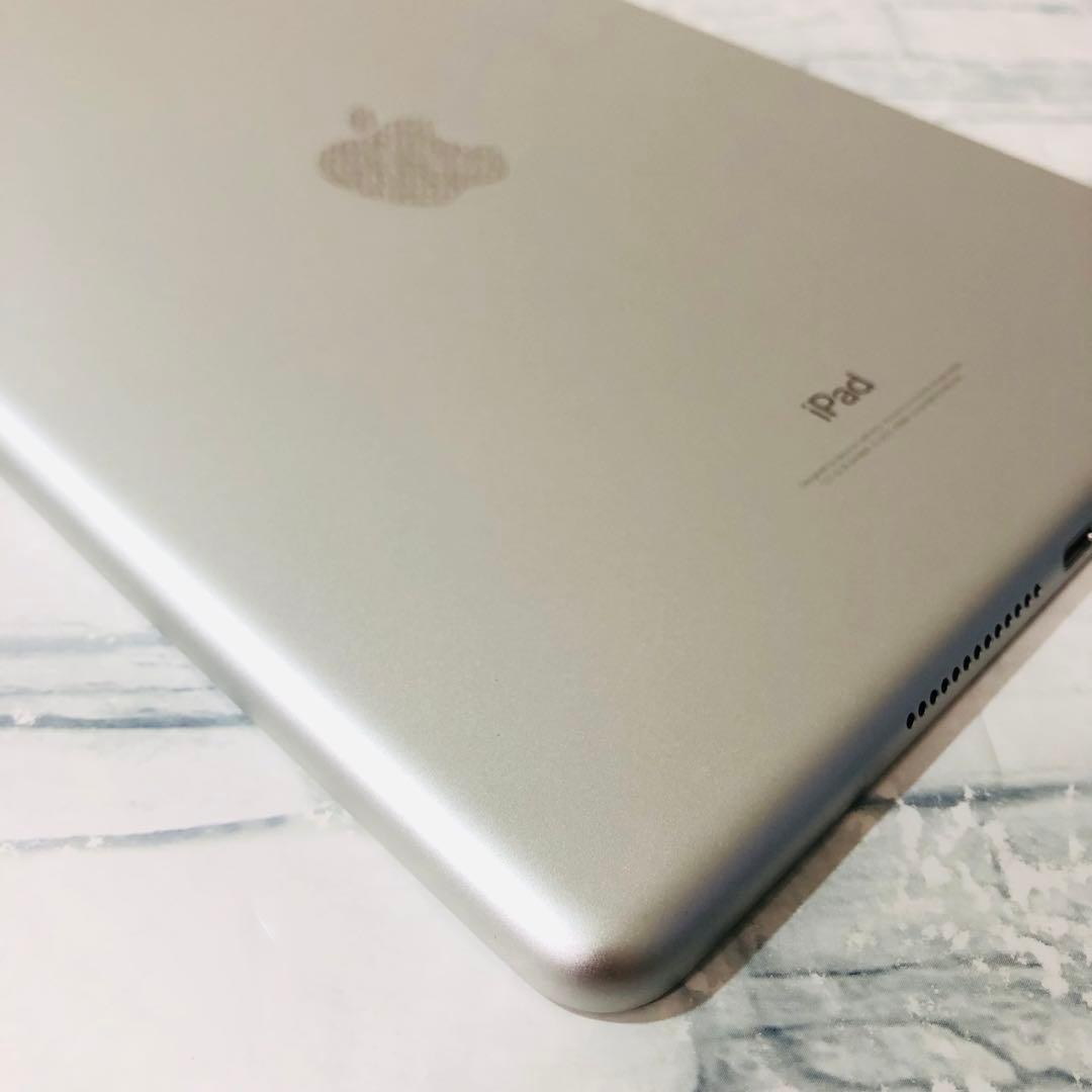 iPad 第6世代 32GB wifiモデル　管理番号：257
