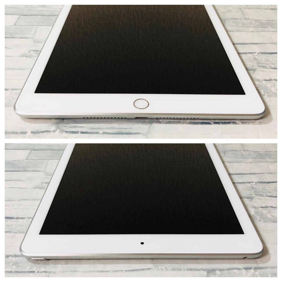 iPad 第6世代 32GB wifiモデル　管理番号：257