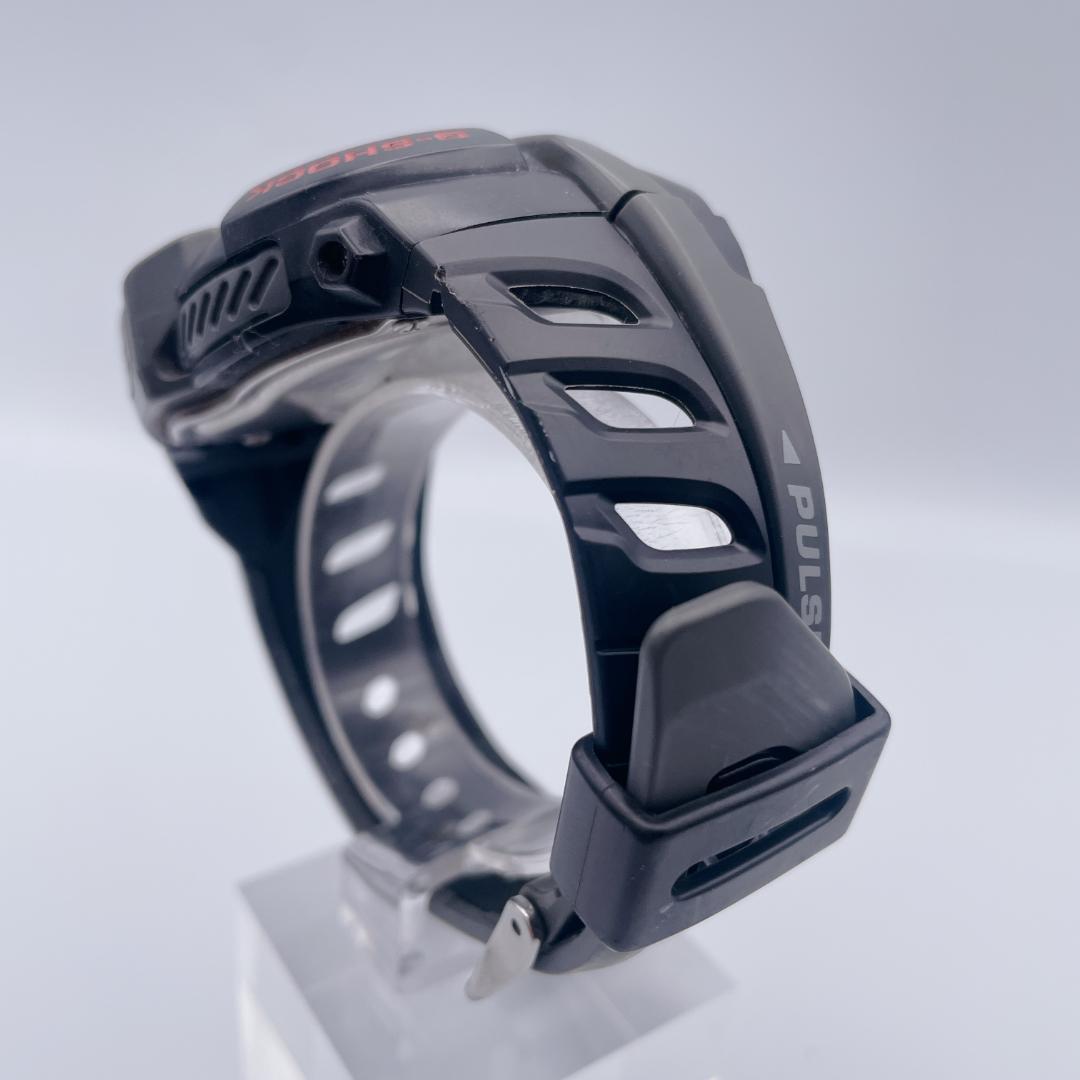 【希少】 G-SHOCK　DWG-100 LUNG MAN ラングマン