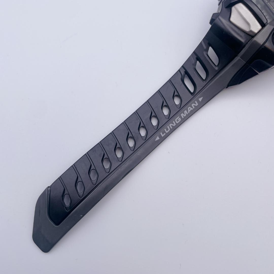 【希少】 G-SHOCK　DWG-100 LUNG MAN ラングマン