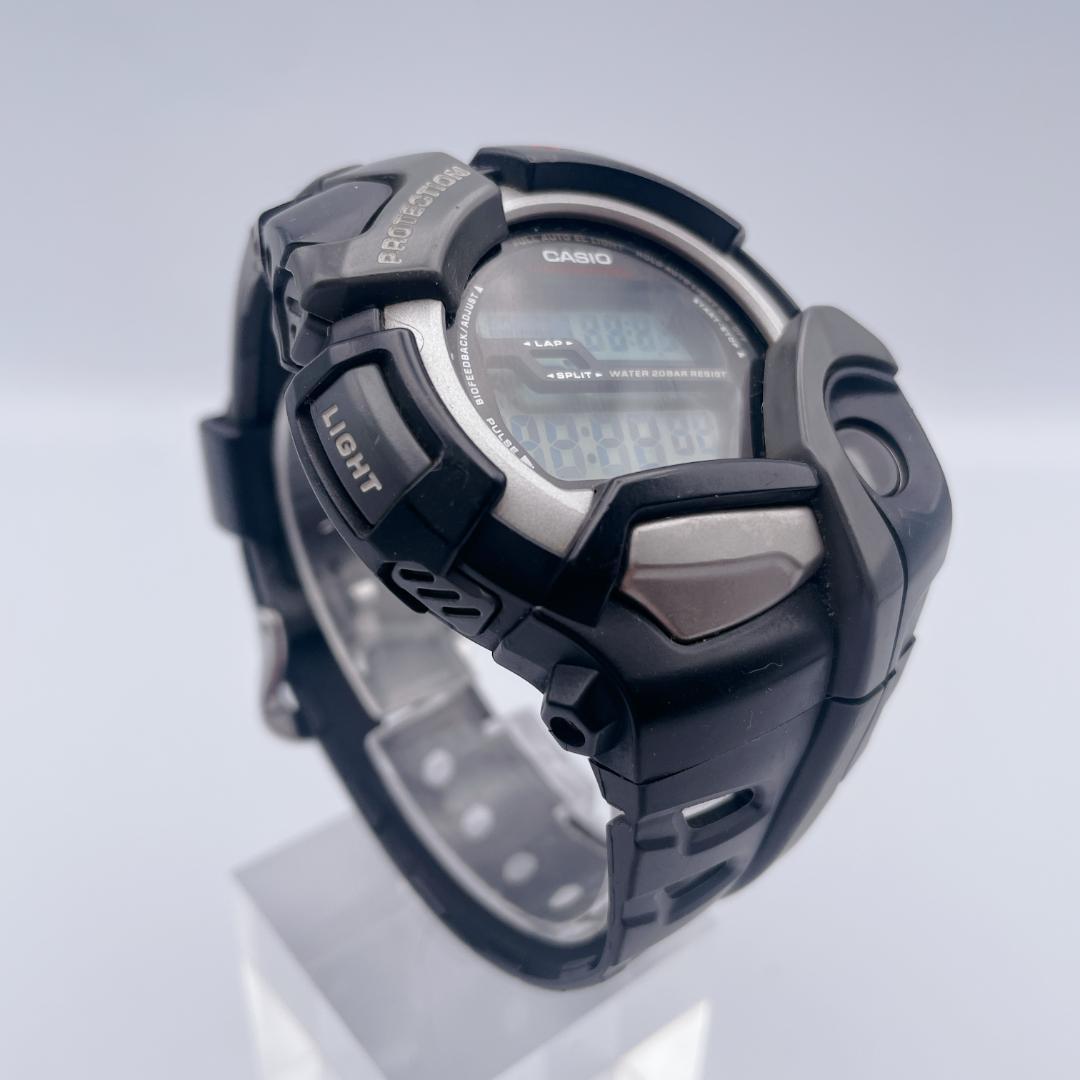 【希少】 G-SHOCK　DWG-100 LUNG MAN ラングマン