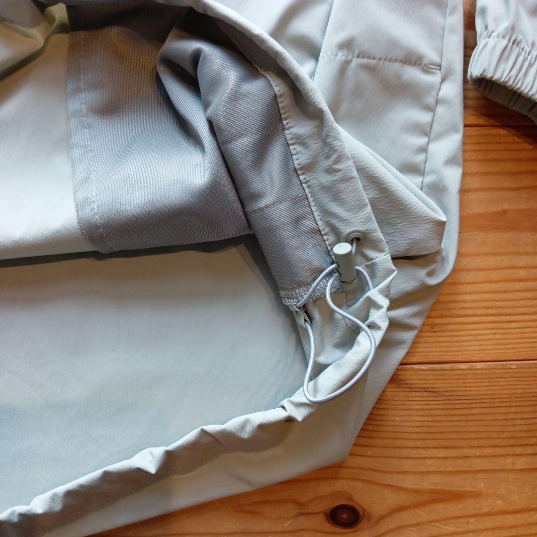 THE NORTH FACE ナイロンプルオーバーM