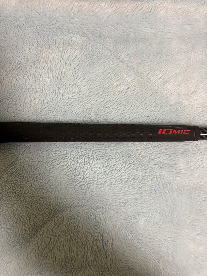 TENSEI CK PRO オレンジ80HY 3U用 タイトリストスリーブ付き