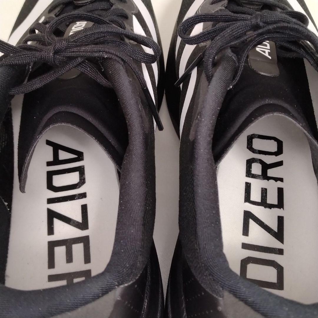 アディダス アディゼロ EVO SL JP7149 28.0