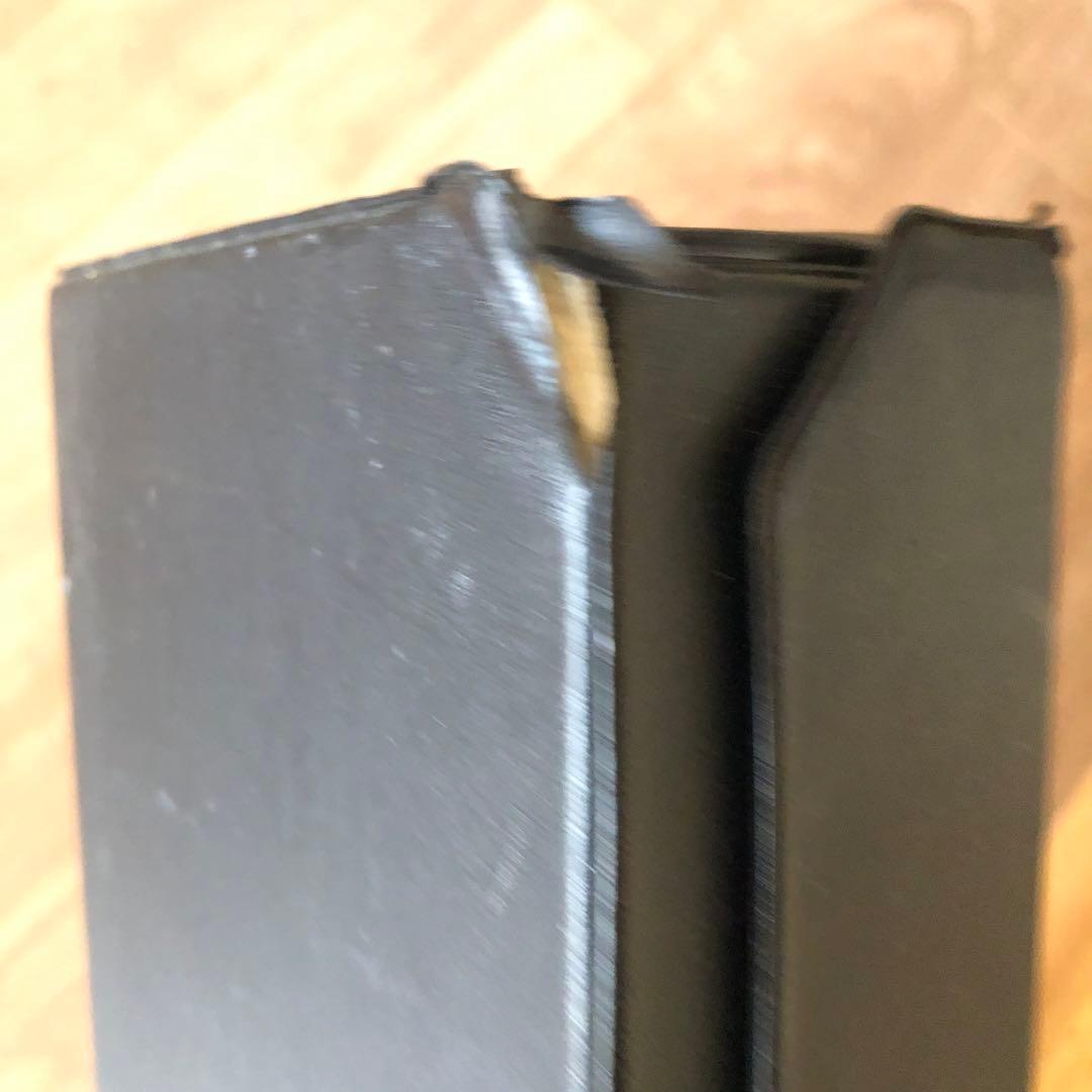 オーディオテクニカ AT815B コンデンサーマイク+ ハードケース