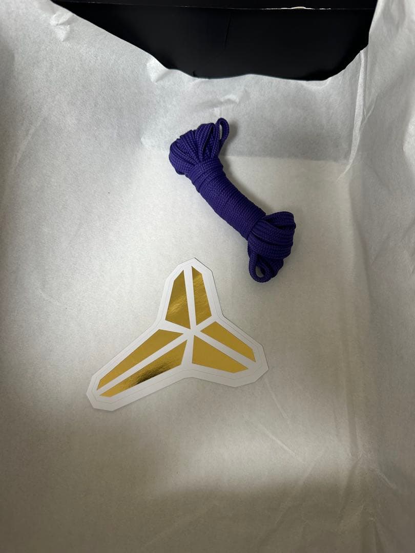 Kobe 9 Elite Low EM Protroコービー9 エリート ロー