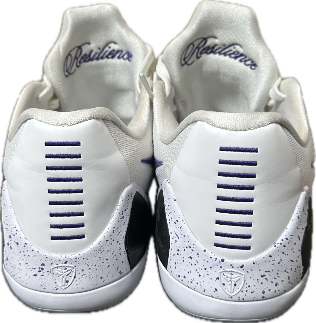 Kobe 9 Elite Low EM Protroコービー9 エリート ロー