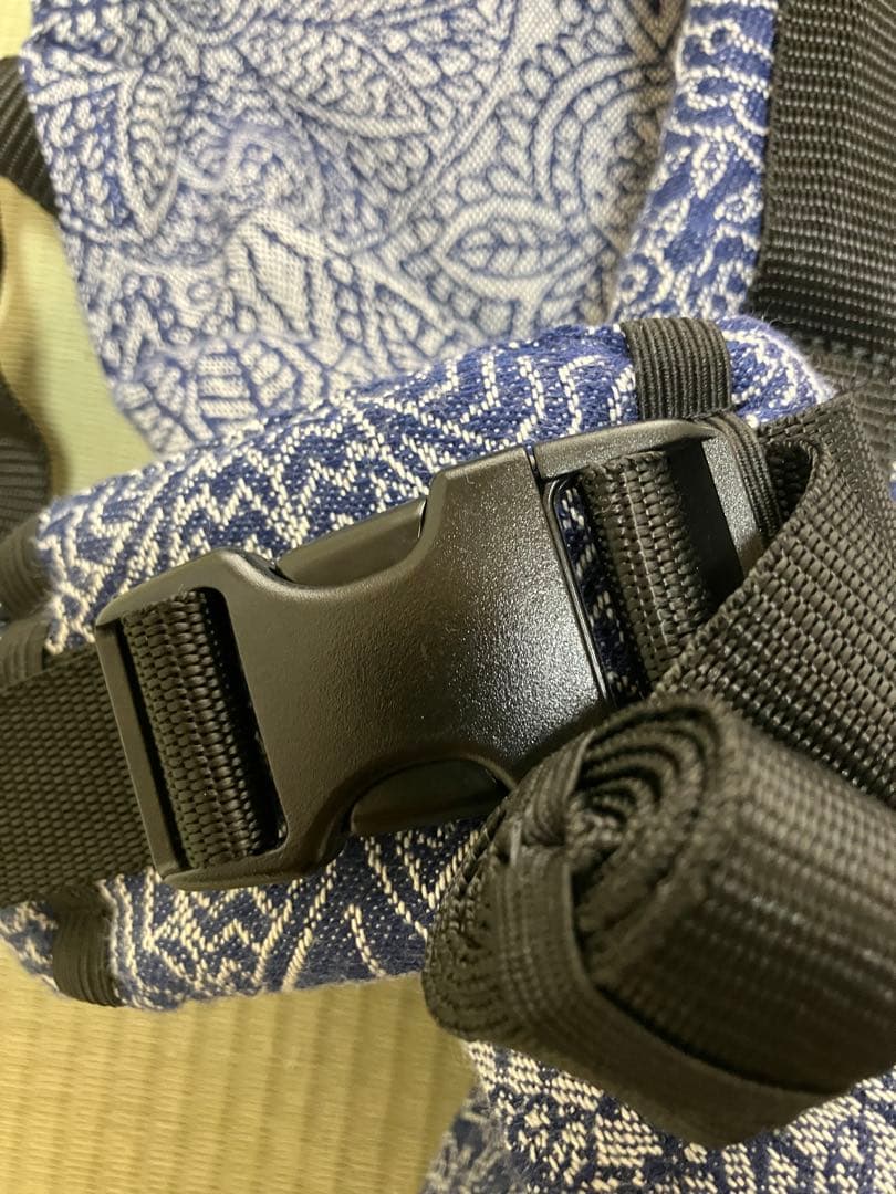 Didymos ディディフィックス キポス 2025年10月公式オンライン購入品