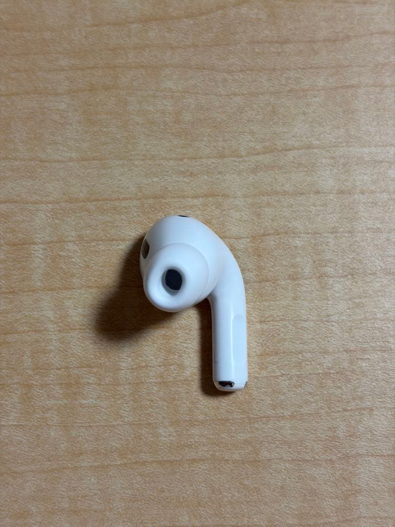 本物 AirPods Pro 2 USB typeC 後期モデル