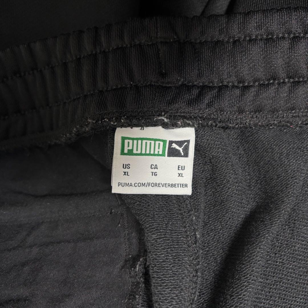 PUMA プーマ メンズ T7トラックジャケット　トラックパンツ　セットアップ