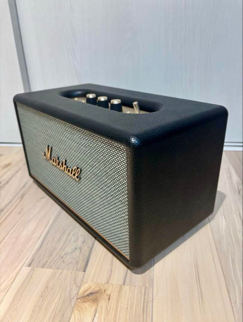 Marshall Stanmore III スピーカー