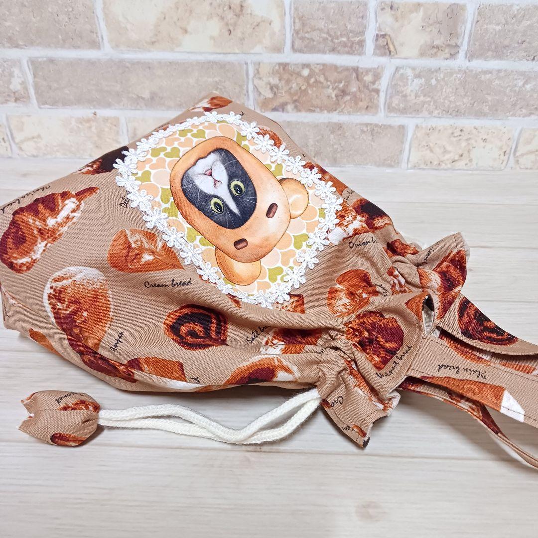 コヤンイサムチョン•ハンドメイド•トートバッグ•巾着•バネ口ポーチ•キーホルダー