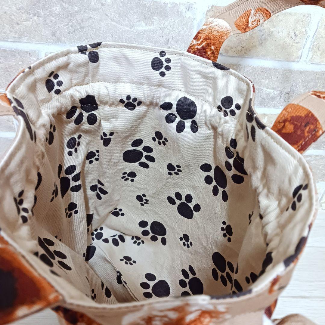 コヤンイサムチョン•ハンドメイド•トートバッグ•巾着•バネ口ポーチ•キーホルダー