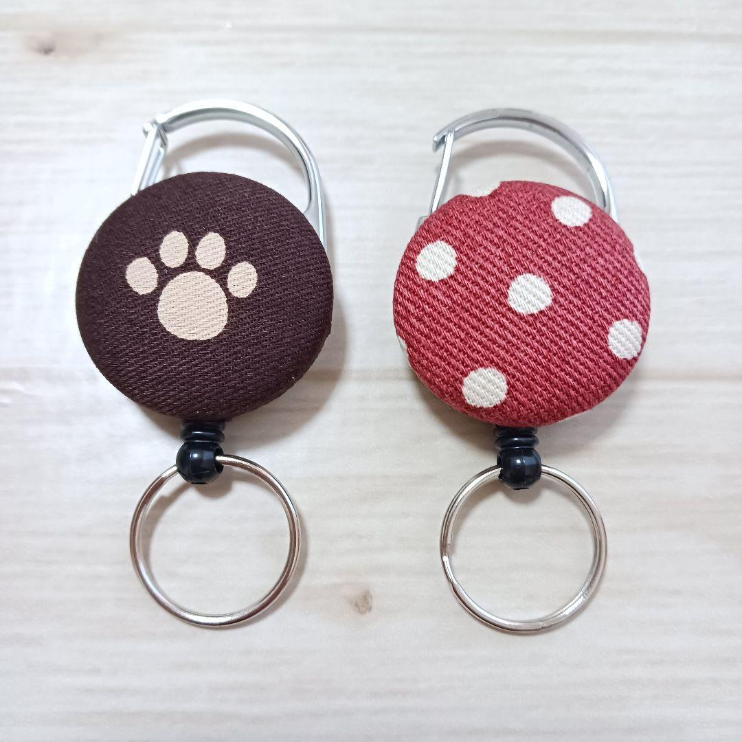 コヤンイサムチョン•ハンドメイド•トートバッグ•巾着•バネ口ポーチ•キーホルダー