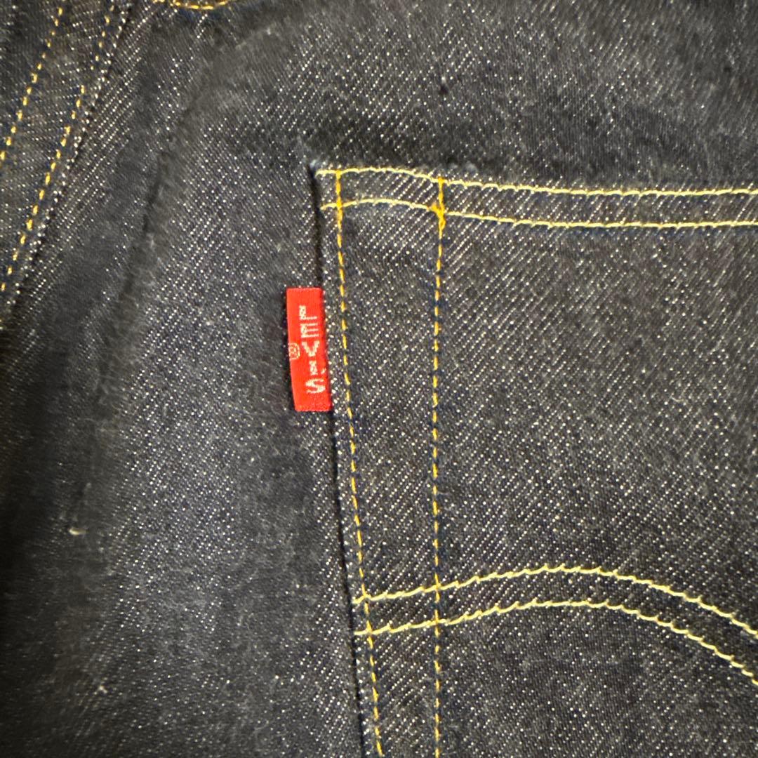 LEVI'S® VINTAGE CLOTHING 1955 501® ジーンズ