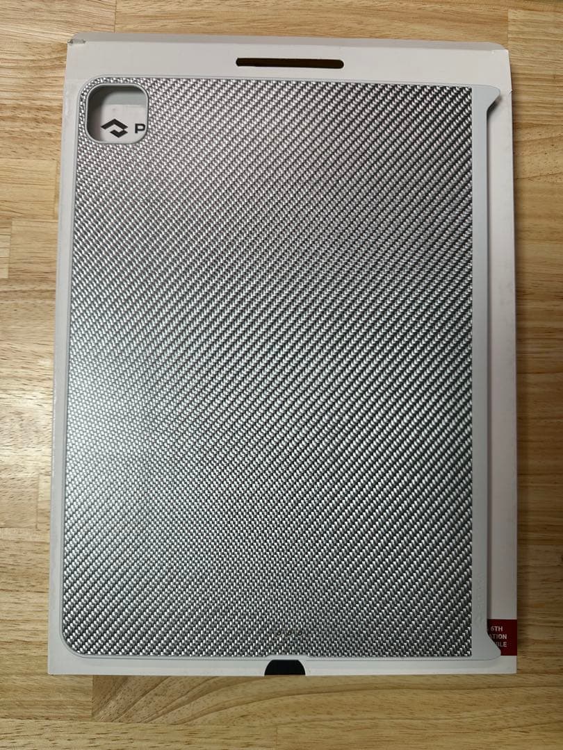 iPad Pro 12.9 第6世代 Wi-Fi+Cellularシルバー