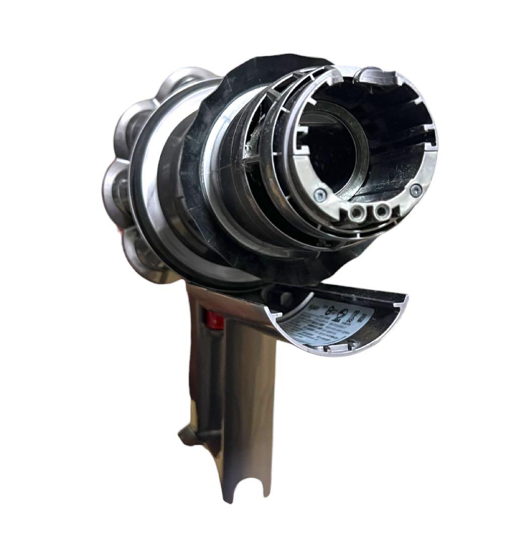 SV18 digital slim fluffy本体部分 Dyson (32)