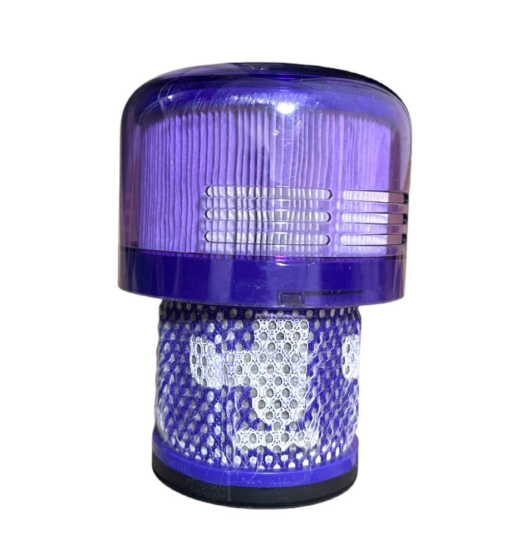 SV18 digital slim fluffy本体部分 Dyson (32)