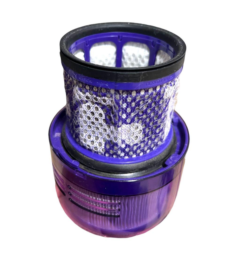 SV18 digital slim fluffy本体部分 Dyson (32)