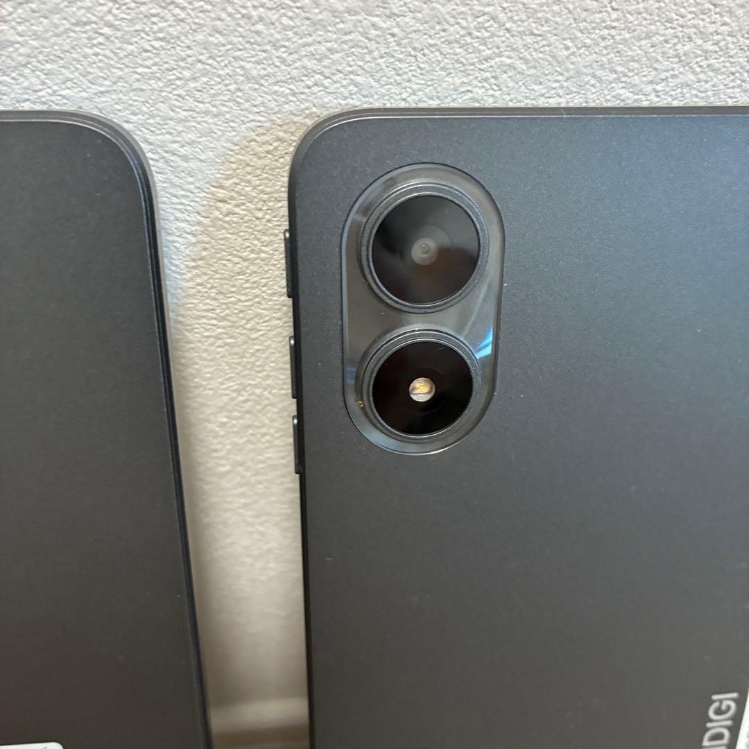 キッズタブレット 10インチ 2台 Android13 Bluetooth5.0