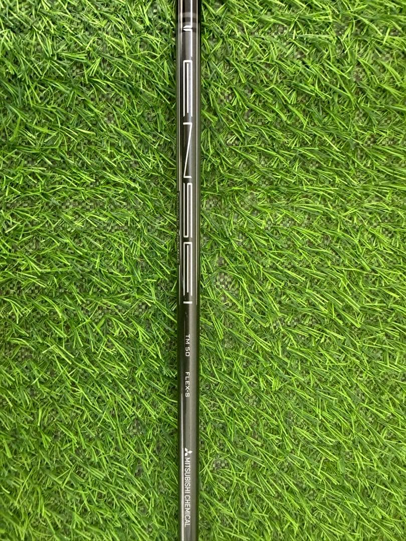 ステルス2 HD ドライバー 10.5度 レフティー