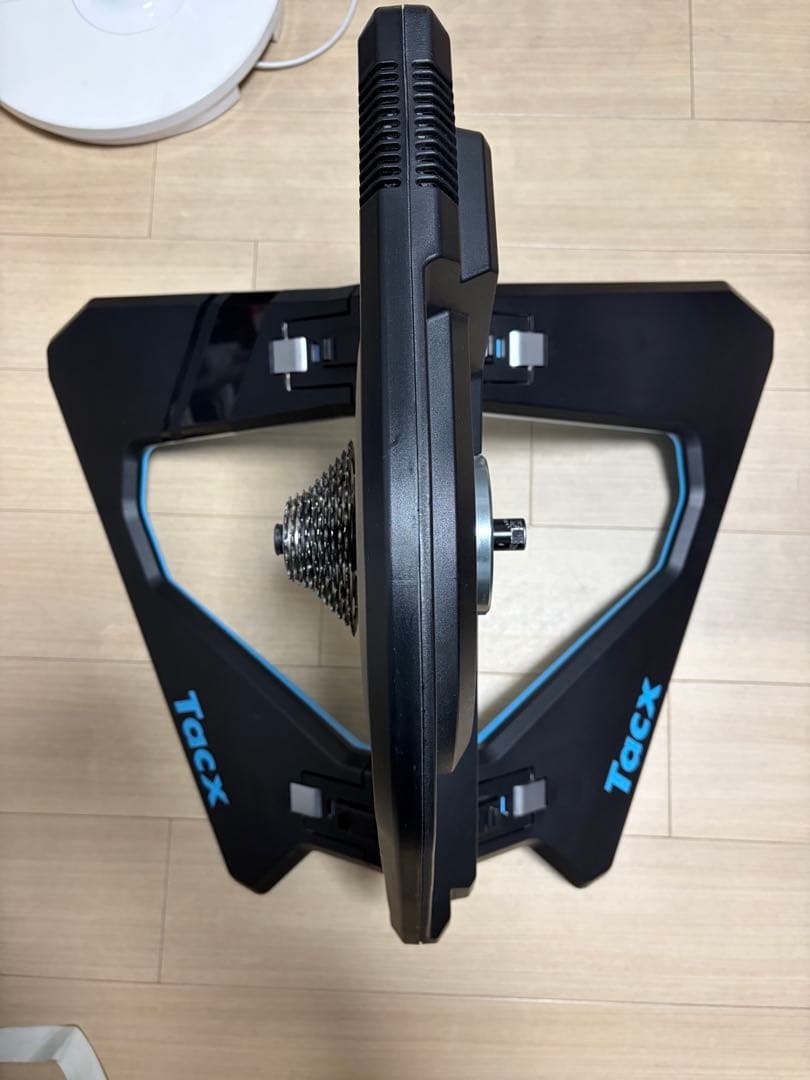 アクセサリー Tacx Neo 2T