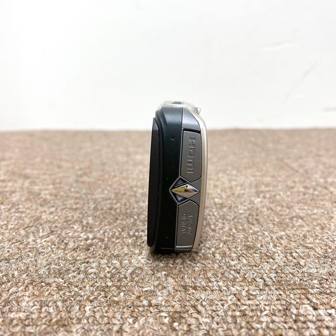 美品 Canon IXY 10S PC1467 キャノン デジタルカメラ