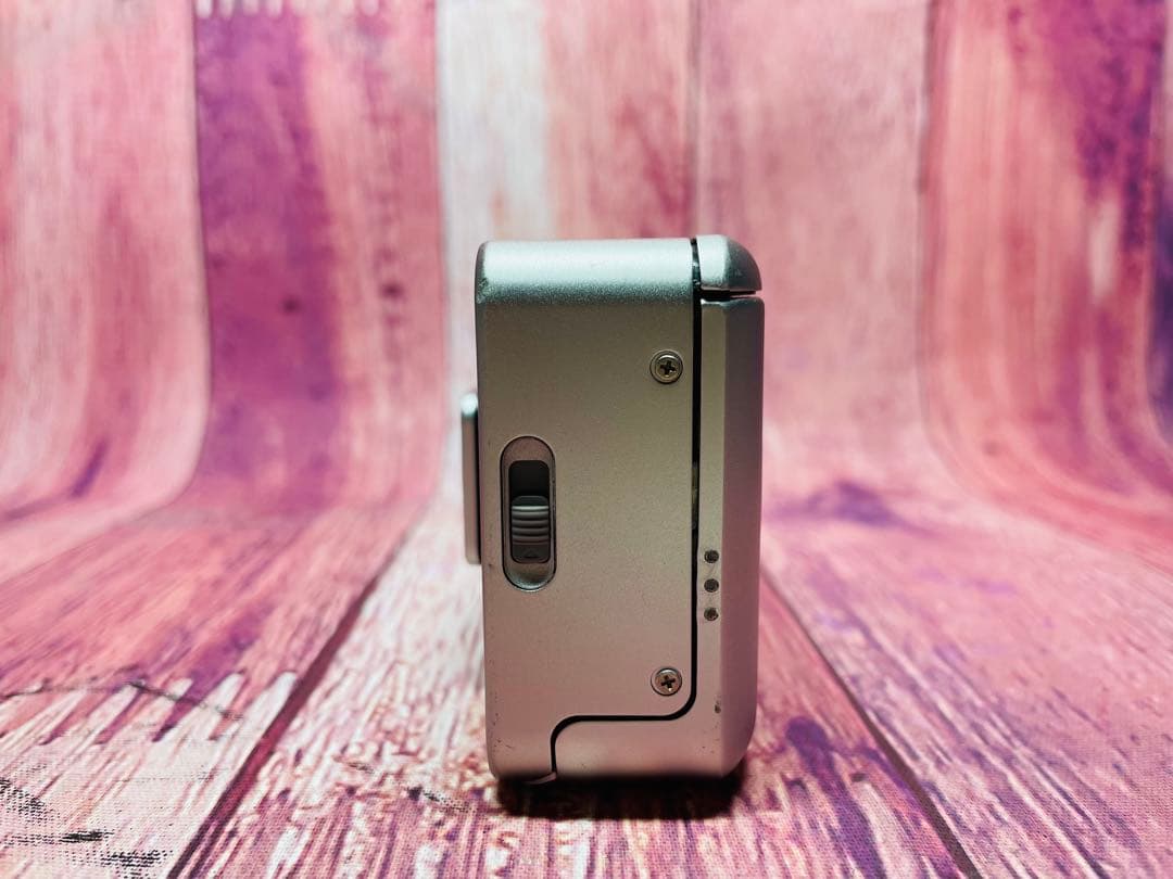 FUJIFILM 富士フイルム TIARA Ⅱ コンパクトフィルムカメラ