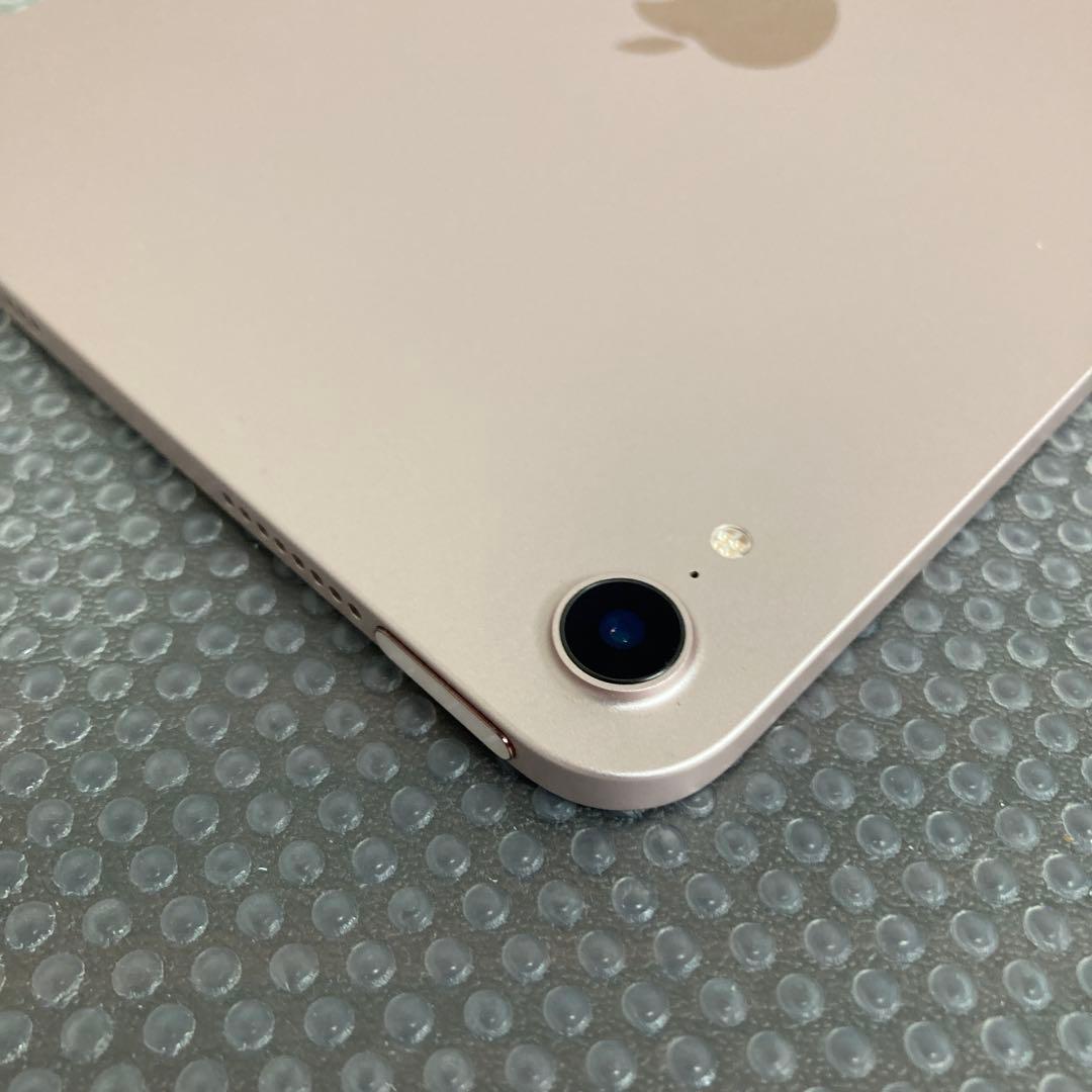 2426【早い者勝ち】美品☆電池新品☆iPad mini6 第6世代 64GB☆