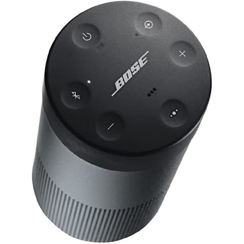 BOSE Bluetooth スピーカー SoundLink Revolve