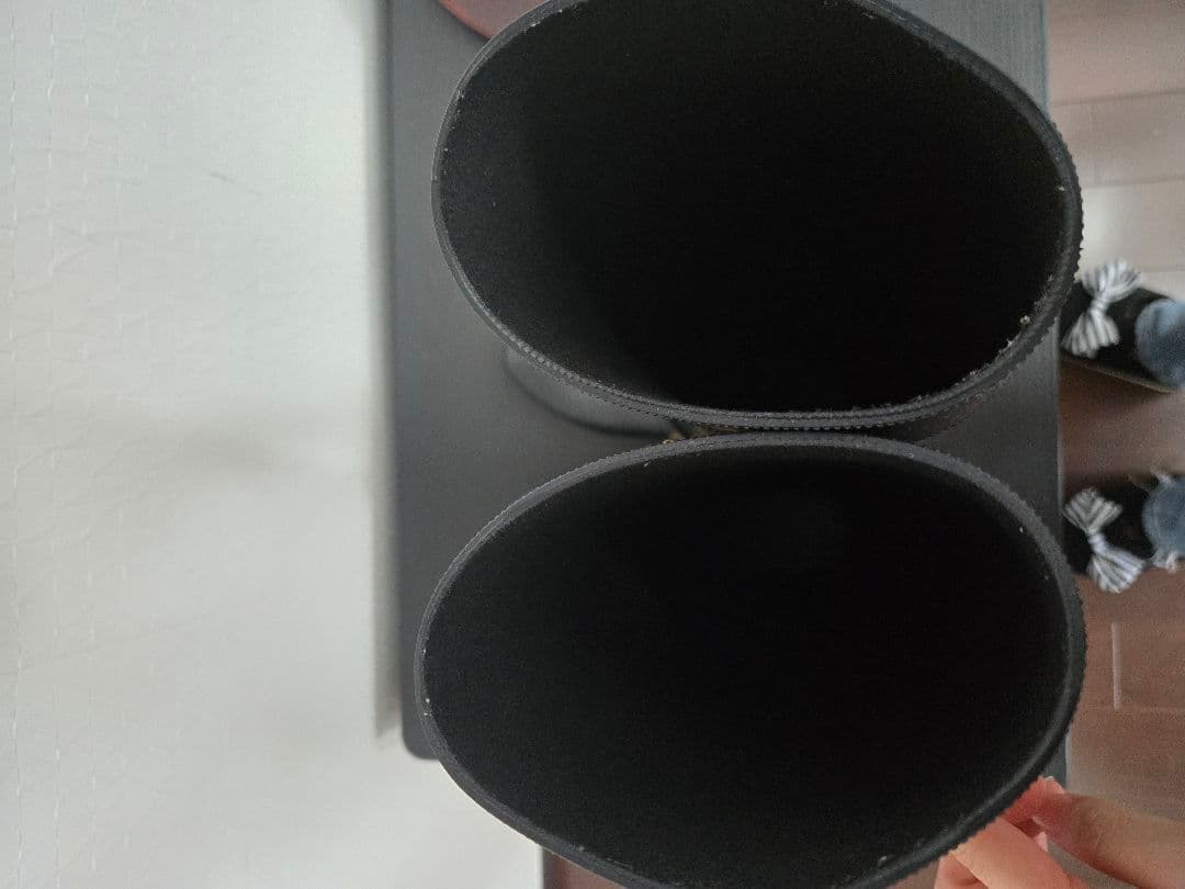 JIMMY CHOO　レインブーツ