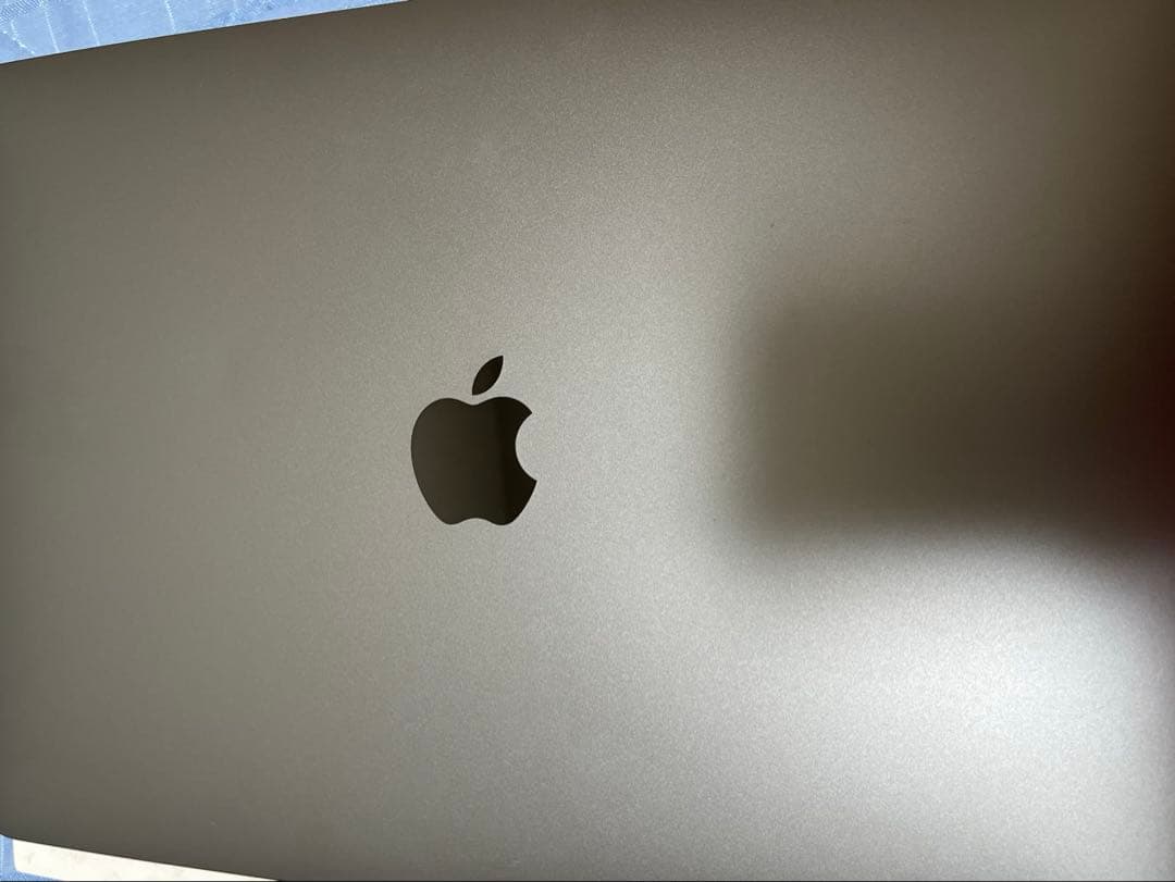 MacBook Air/2020/13インチ/8GB/M1/256GB