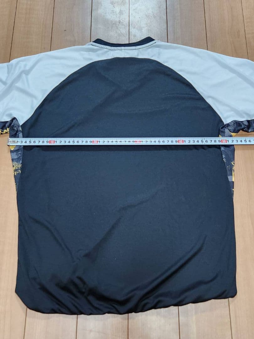 新品、タグ付き ミズノ 阪神タイガース レプリカビートアップ Mサイズ