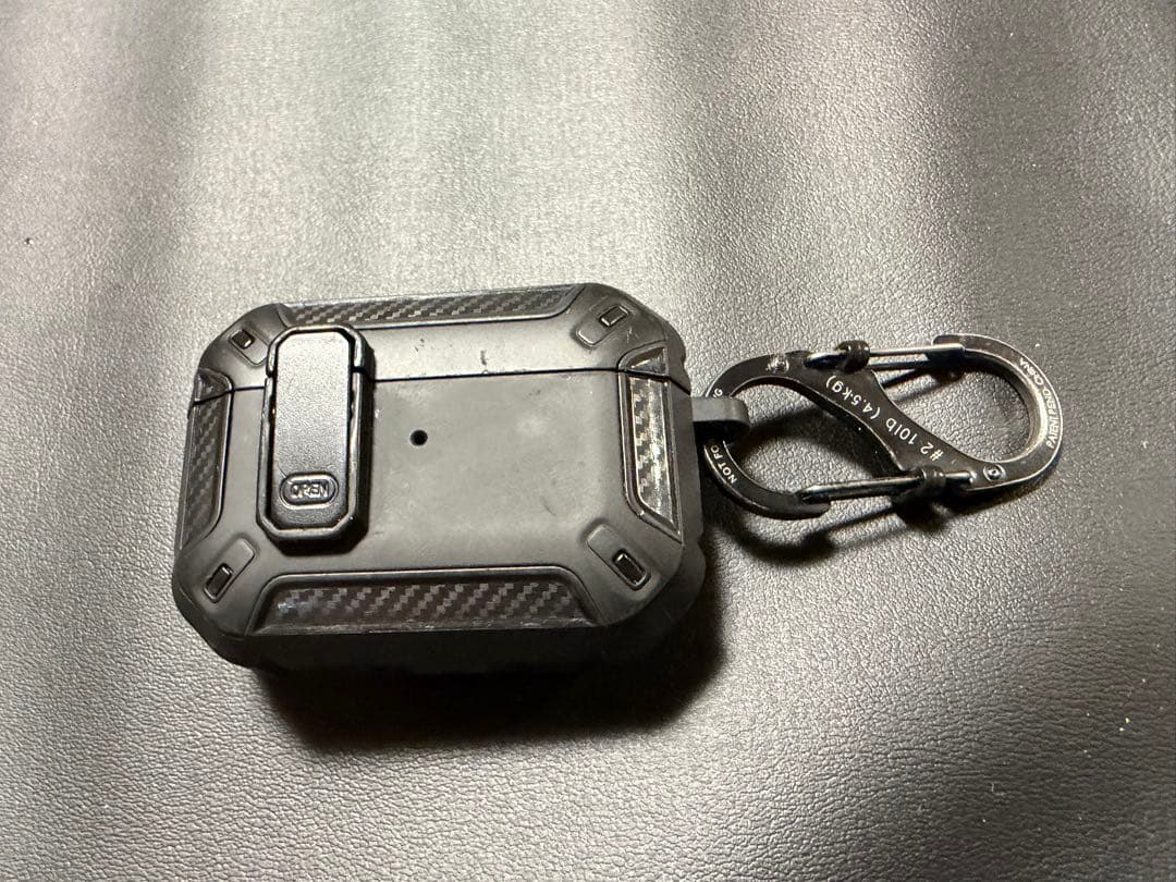 【正規品】AirPods Pro 第2世代 ライトニング＋保護ケース＋充電器