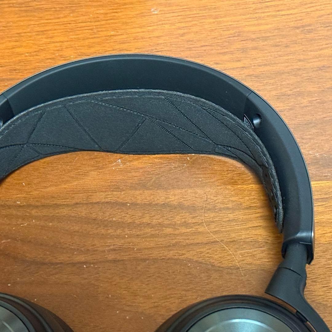 SteelSeries Arctis Nova Pro（Game dac なし）