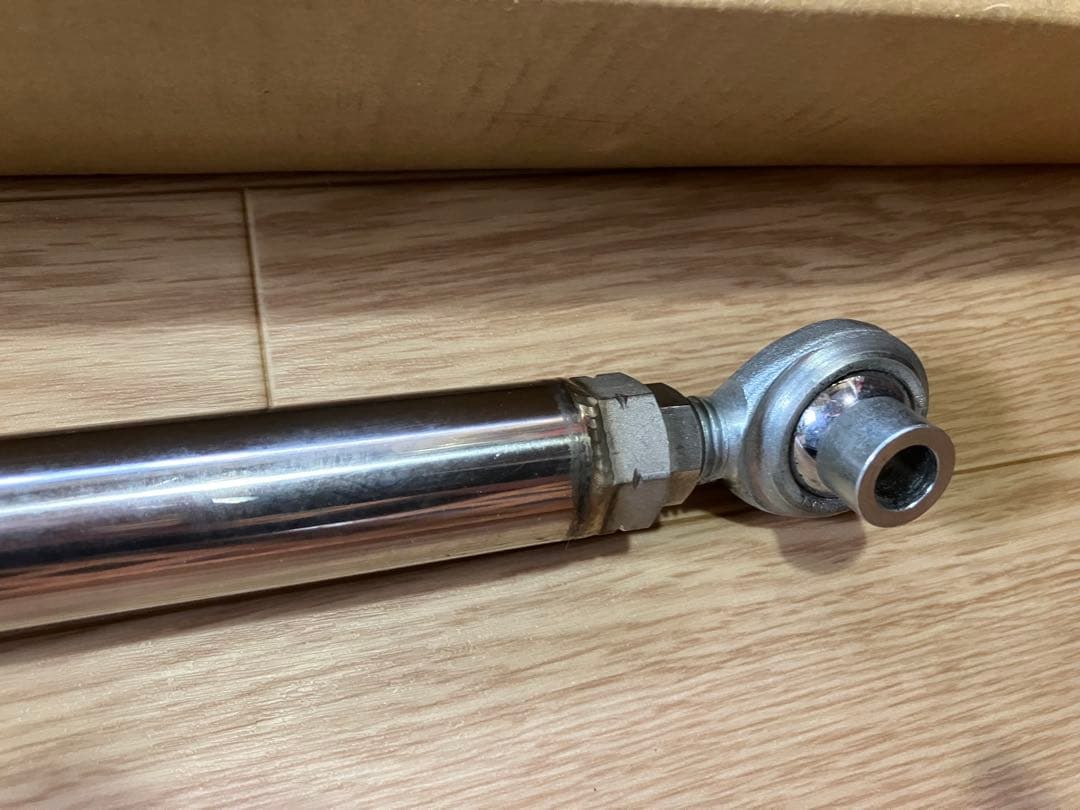 RS-R 調整式ラテラルロッド (DA17.DA64)エブリィ　LTS0008P