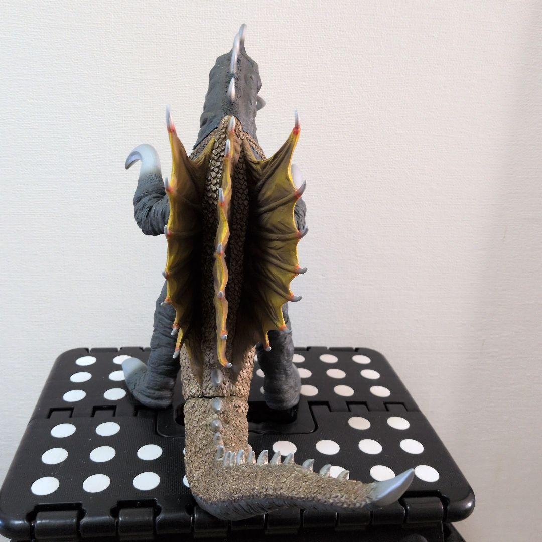 東宝大怪獣シリーズガイガン